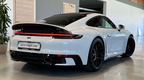 Porsche 992 Carrera 4S 331 kW image number 25