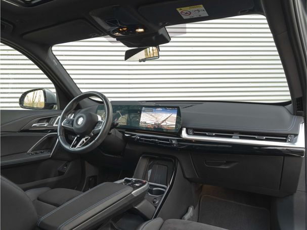 BMW X1 sDrive18i 100 kW image number 5