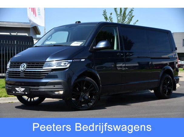 Volkswagen T6 Transporter 110 kW image number 2