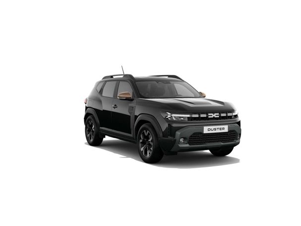 Dacia Duster Hybrid 140 Extreme 104 kW image number 3