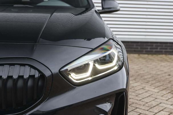 BMW 118i M Sport 100 kW image number 30