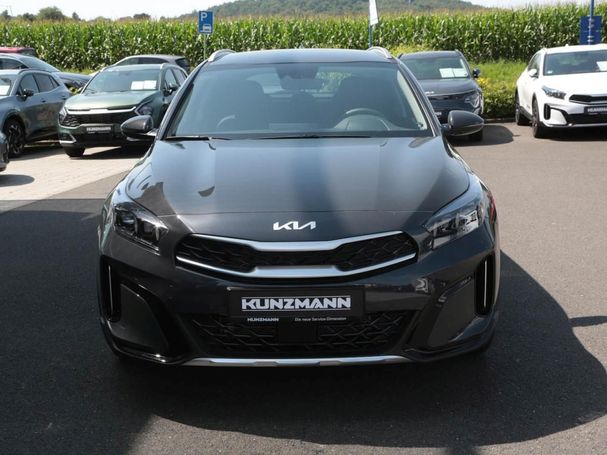 Kia XCeed 1.6 Spirit 104 kW image number 2