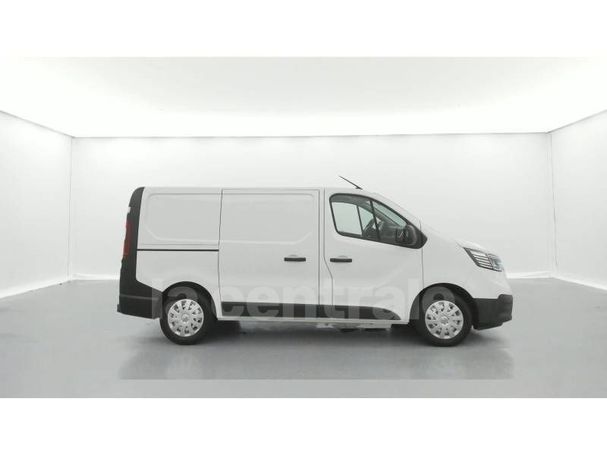 Renault Trafic dCi L1H1 96 kW image number 5