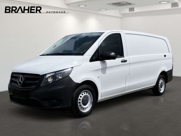 Mercedes-Benz Vito 116 CDI 120 kW image number 1