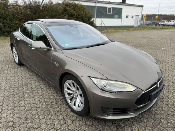 Tesla Model S 70D AWD 244 kW image number 4