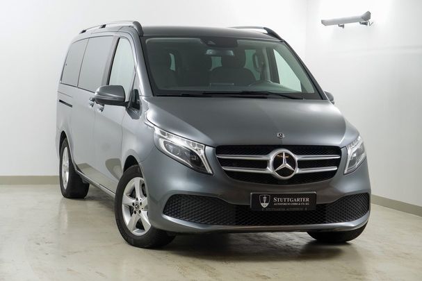 Mercedes-Benz V 300d 176 kW image number 3