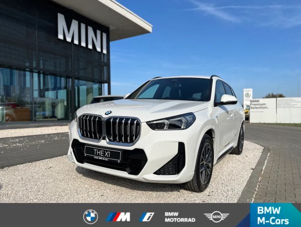 BMW X1 sDrive 100 kW image number 1