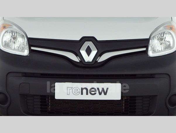 Renault Kangoo dCi Extra 70 kW image number 41