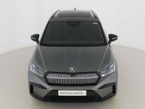 Skoda Enyaq 80 150 kW image number 21