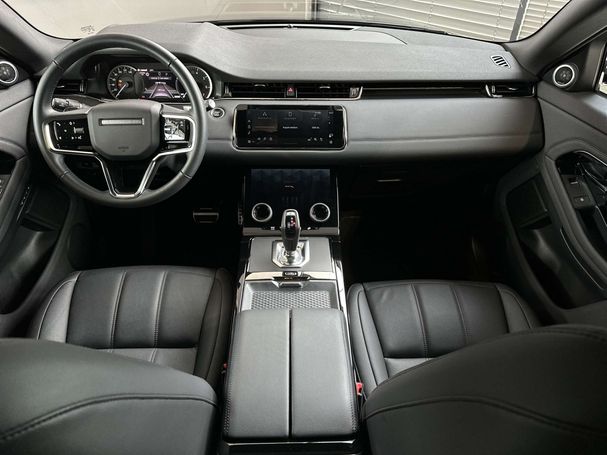 Land Rover Range Rover Evoque P300e 227 kW image number 5