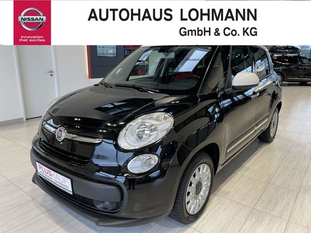 Fiat 500L 1.4 16V Pop-Star 70 kW image number 1