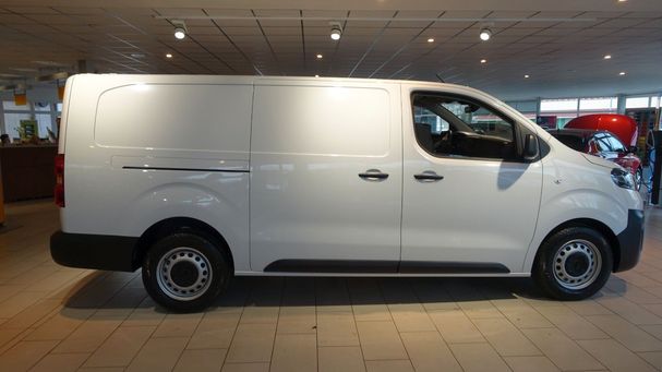 Opel Vivaro Cargo 2.0 106 kW image number 17