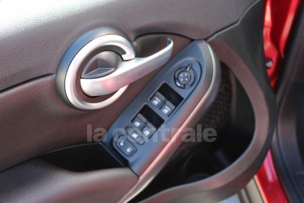 Fiat 500X 1.6 Multijet 4x2 Lounge 88 kW image number 20