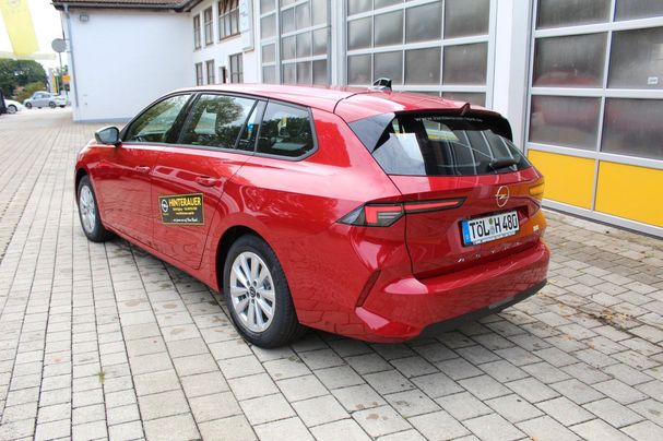 Opel Astra Sports Tourer 81 kW image number 8