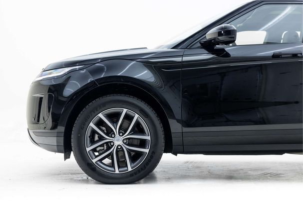 Land Rover Range Rover Evoque 221 kW image number 30