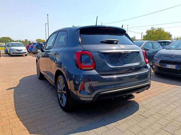 Fiat 500X 1.0 88 kW image number 24