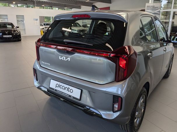 Kia Picanto 1.0 Vision 46 kW image number 7