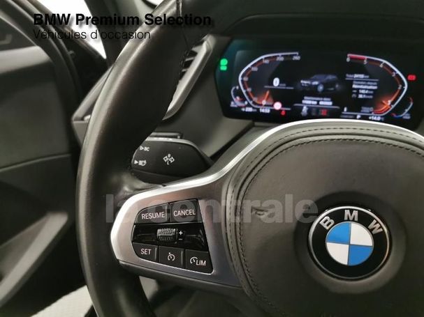 BMW 118d M Sport 110 kW image number 7