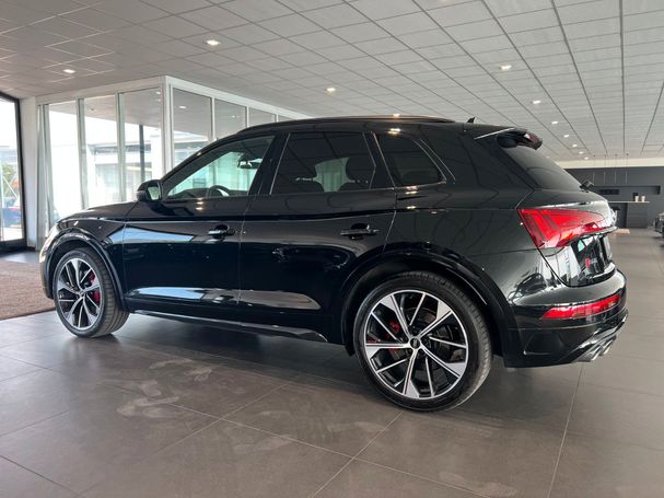 Audi SQ5 TDI 251 kW image number 3