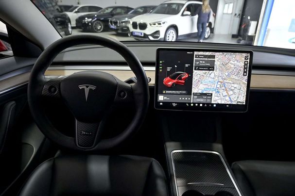 Tesla Model 3 208 kW image number 50