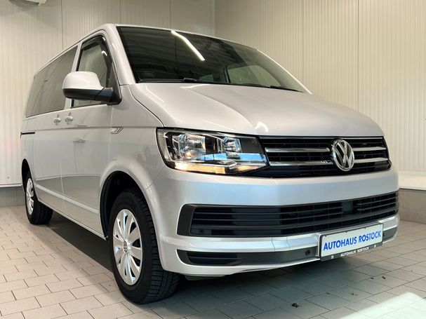 Volkswagen T6 Caravelle DSG Comfortline 110 kW image number 1