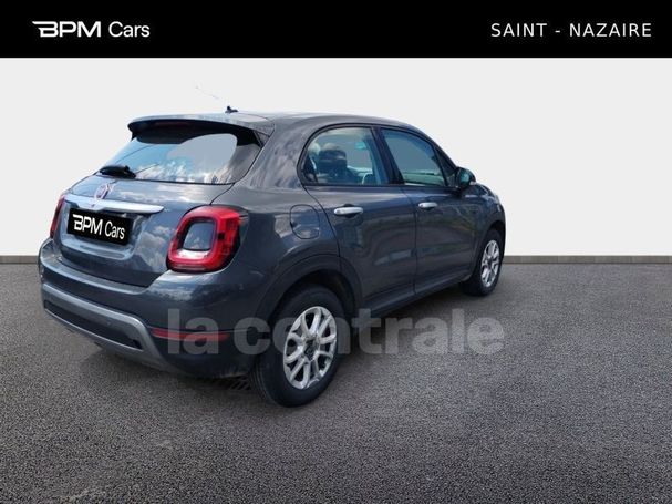 Fiat 500X 1.0 FireFly City Cross 88 kW image number 5