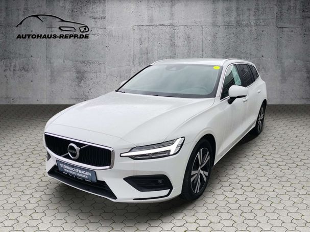 Volvo V60 D4 Momentum 140 kW image number 1