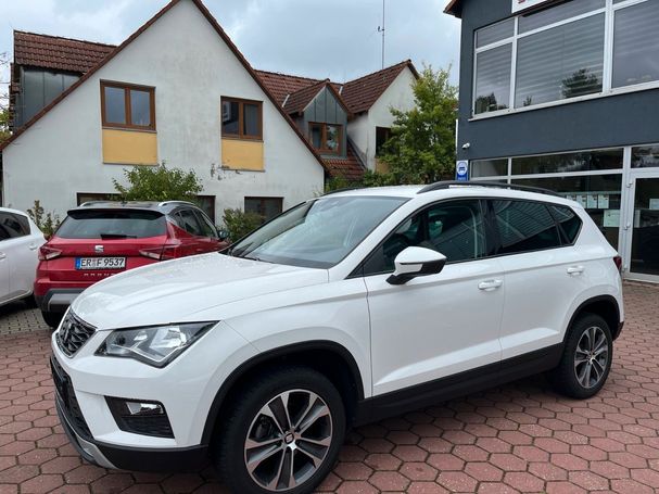 Seat Ateca 1.0 TSI Style 85 kW image number 1