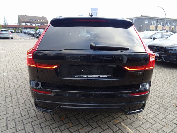 Volvo XC60 AWD B5 184 kW image number 4