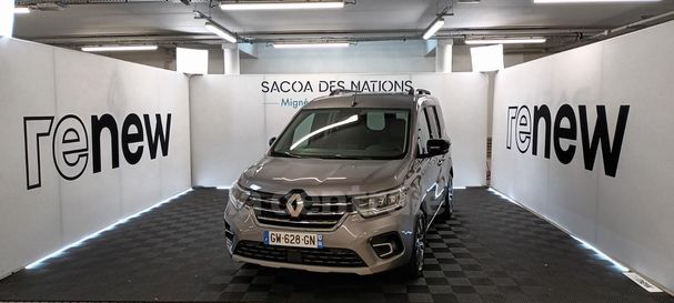 Renault Kangoo 1.3 TCe 96 kW image number 10