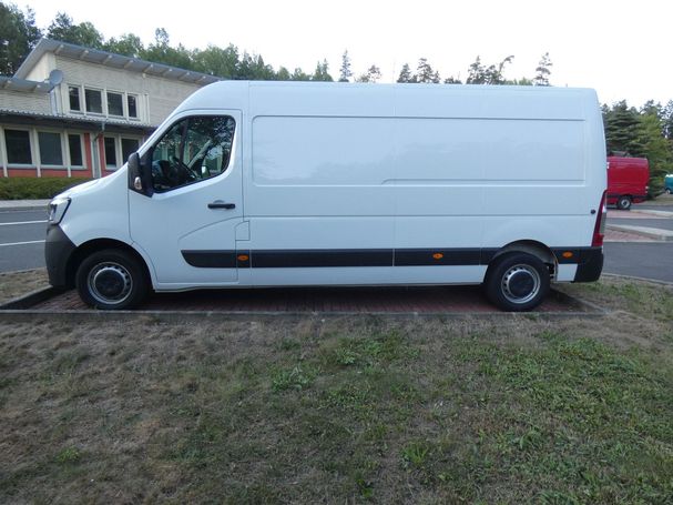 Renault Master L3H2 100 kW image number 5