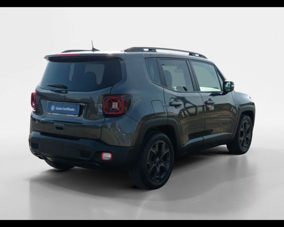 Jeep Renegade 1.6 MultiJet 96 kW image number 7