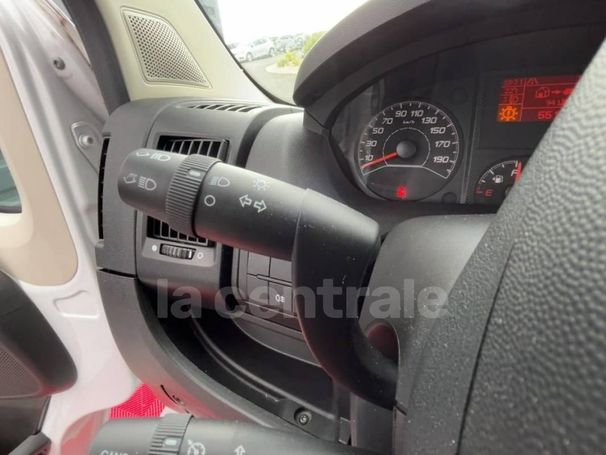 Fiat Ducato Maxi 96 kW image number 15