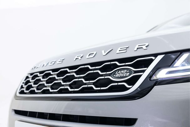 Land Rover Range Rover Evoque P300e AWD 227 kW image number 26