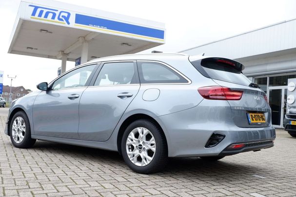 Kia Ceed SW 1.0 T-GDi 88 kW image number 14