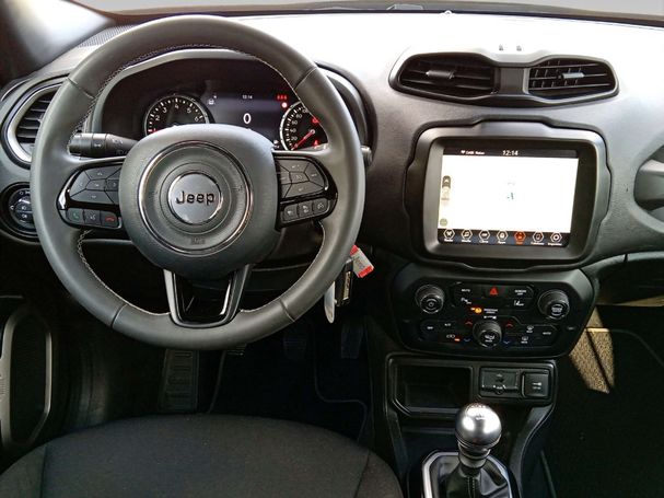 Jeep Renegade 1.0 88 kW image number 9