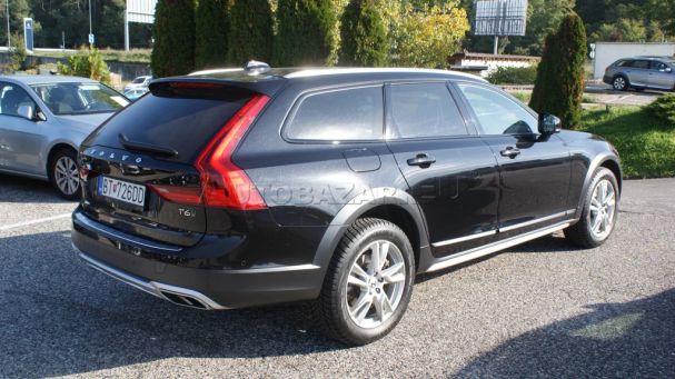 Volvo V90 Cross Country AWD Inscription 228 kW image number 3