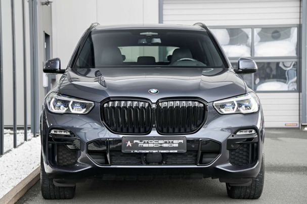 BMW X5 Mi xDrive 390 kW image number 32