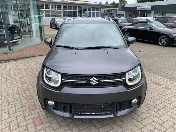 Suzuki Ignis 66 kW image number 4