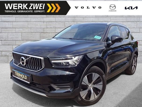 Volvo XC40 T5 Inscription 192 kW image number 1