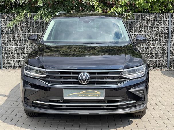 Volkswagen Tiguan DSG 110 kW image number 3