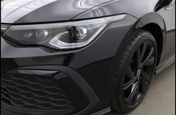 Volkswagen Golf GTD DSG 147 kW image number 7