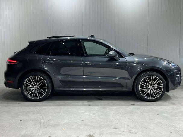 Porsche Macan 180 kW image number 5