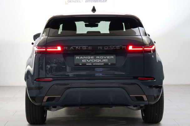 Land Rover Range Rover Evoque 227 kW image number 6