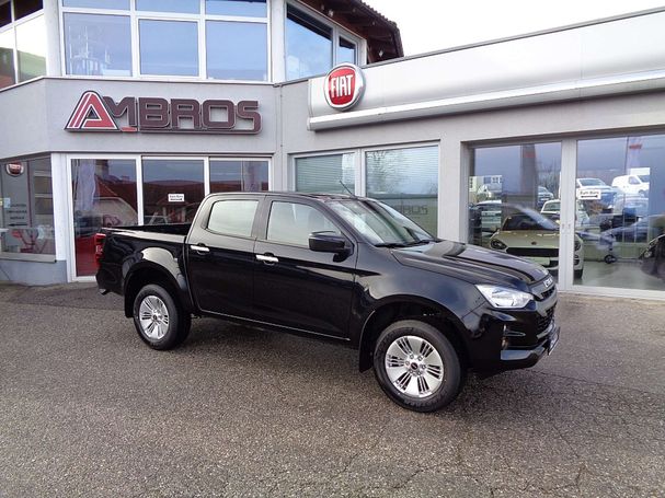 Isuzu D-Max 4x4 Double Cab 120 kW image number 2