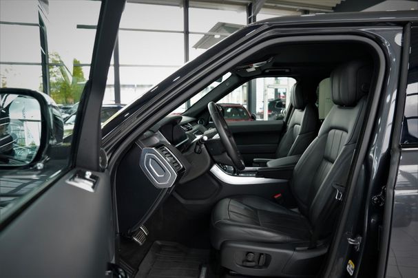 Land Rover Range Rover Sport 221 kW image number 12