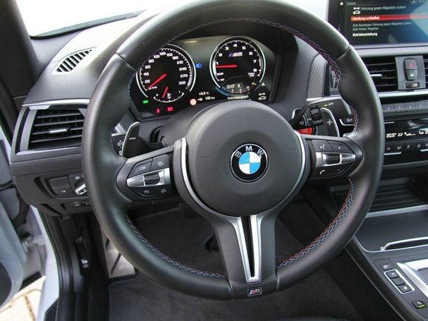 BMW M2 DKG 302 kW image number 17