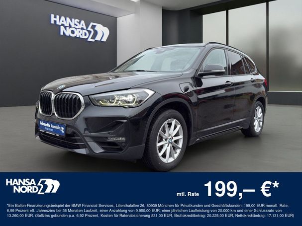 BMW X1 25e xDrive 162 kW image number 1