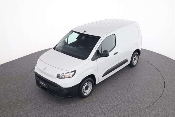 Toyota Proace 1.5 88 kW image number 8