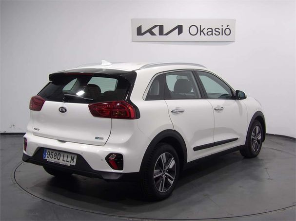 Kia Niro 1.6 104 kW image number 17